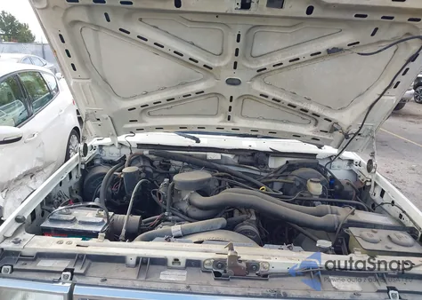 1987 Ford F150 from USA, damaged, VIN 1FTCF15N9HPB11588